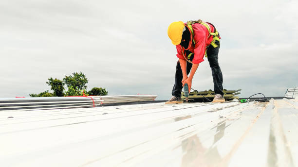 Best Hot Roofs  in Moyock, NC