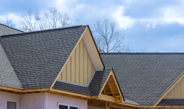 Best Roof Leak Repair  in Moyock, NC